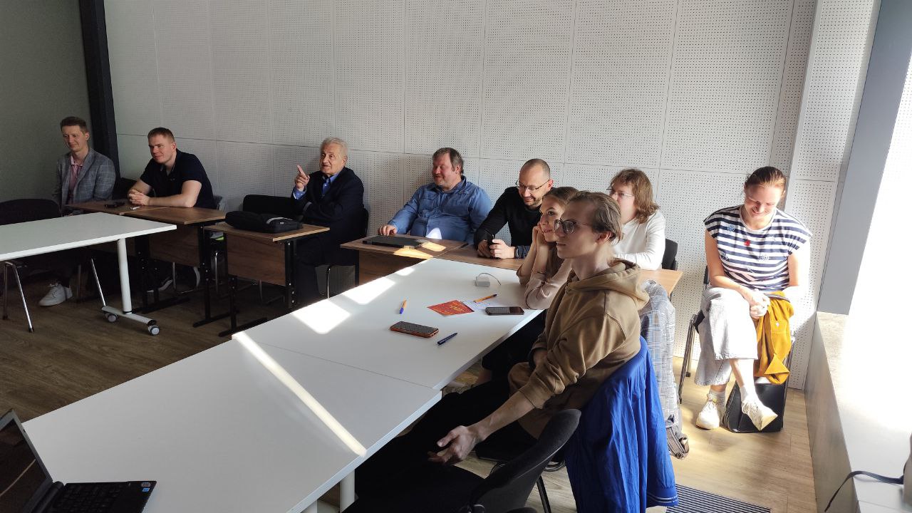 Семинар. 04.06.2025