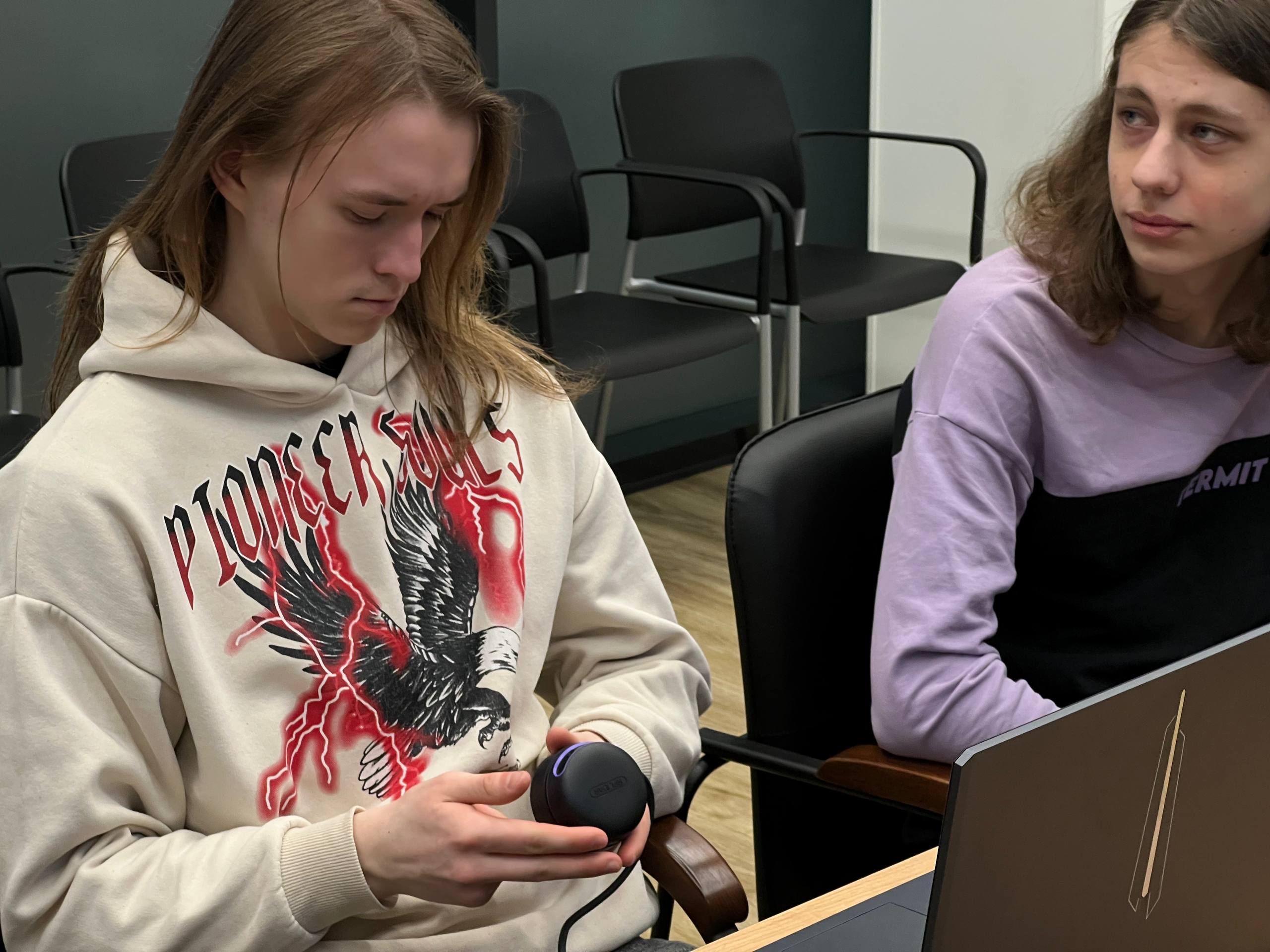 Мастер-класс по складской логистике